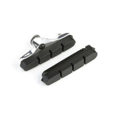 Clarks Road Caliper Brake Pads & Holder + Extra Brake Pads